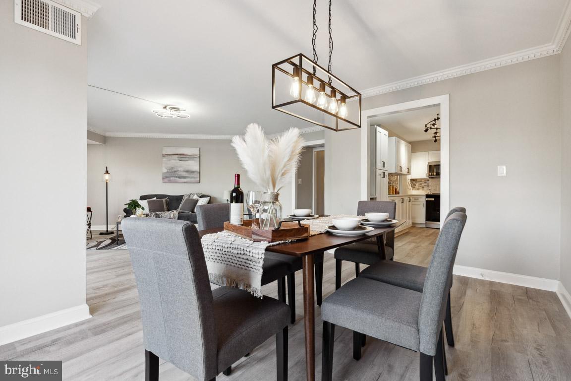 PORTO VECCHIO - Residential Lease