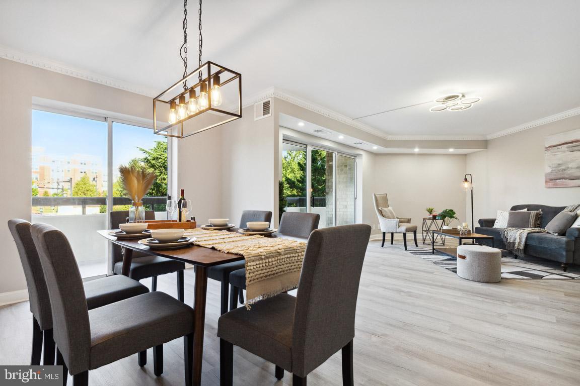 PORTO VECCHIO - Residential Lease