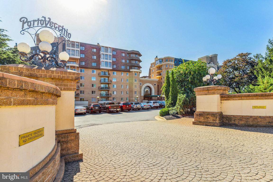 PORTO VECCHIO - Residential Lease