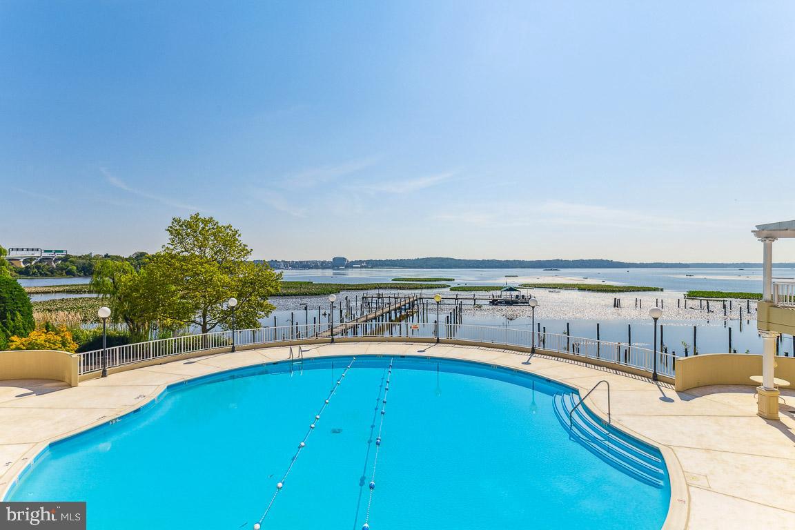 PORTO VECCHIO - Residential Lease