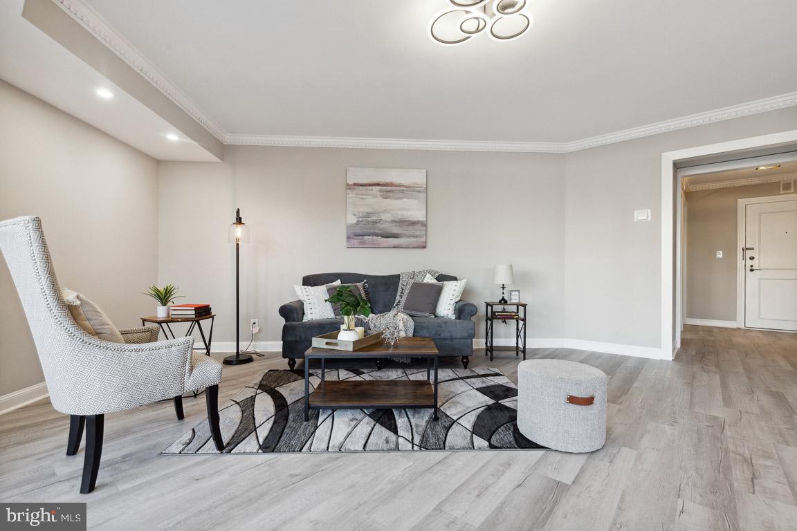 PORTO VECCHIO - Residential Lease