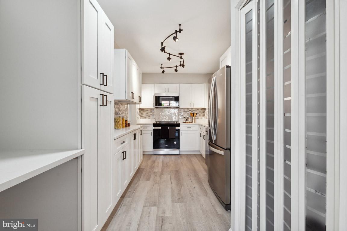 PORTO VECCHIO - Residential Lease