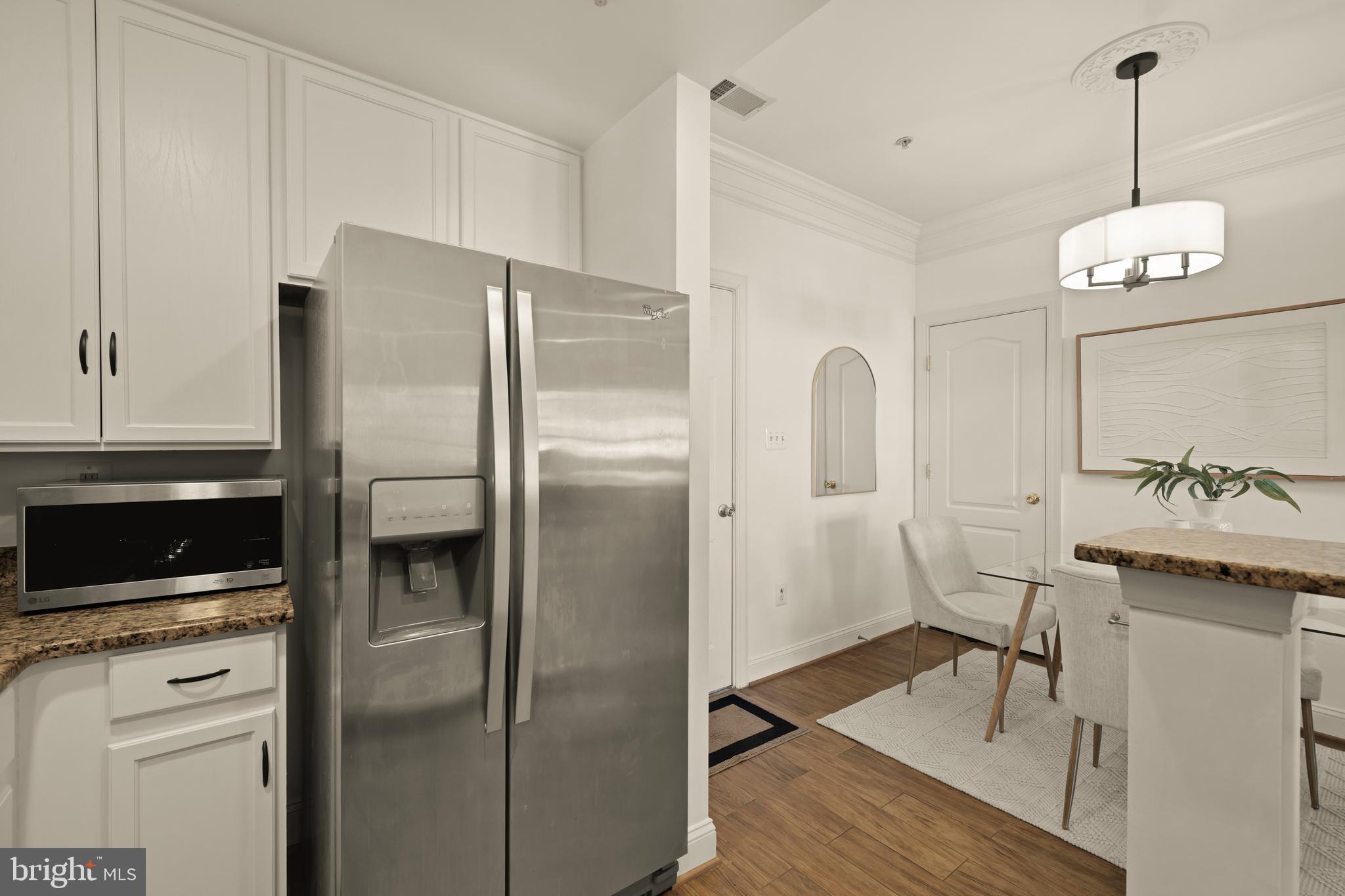 JEFFERSON PARK - Residential