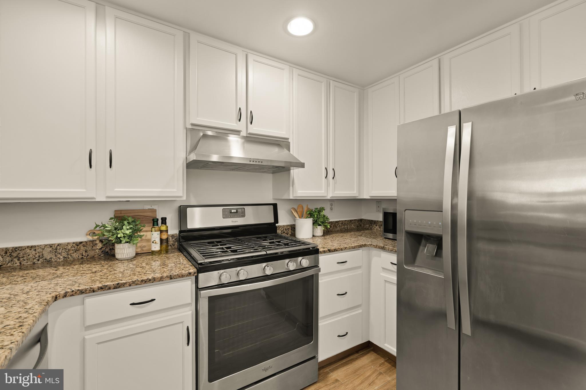 JEFFERSON PARK - Residential