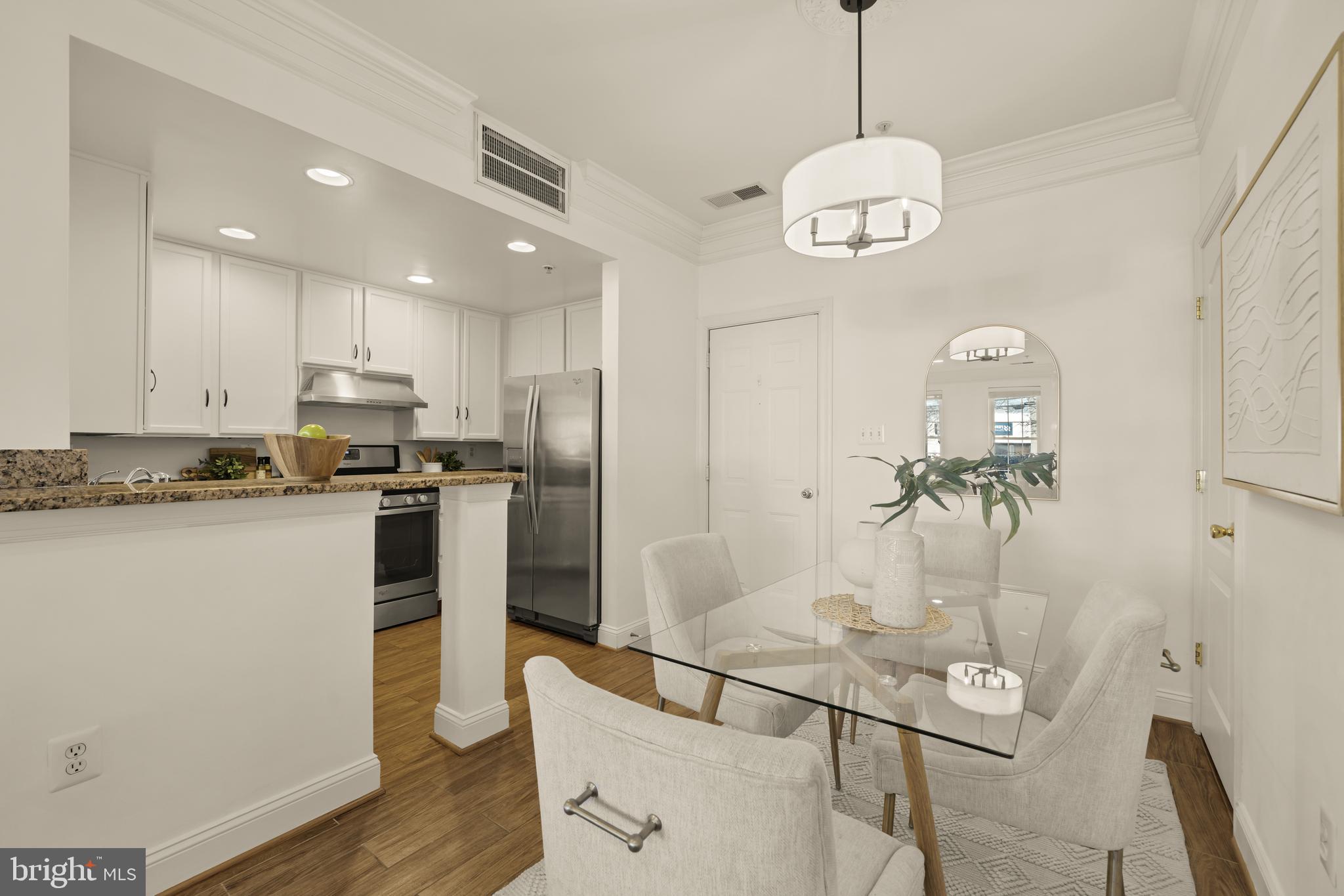 JEFFERSON PARK - Residential