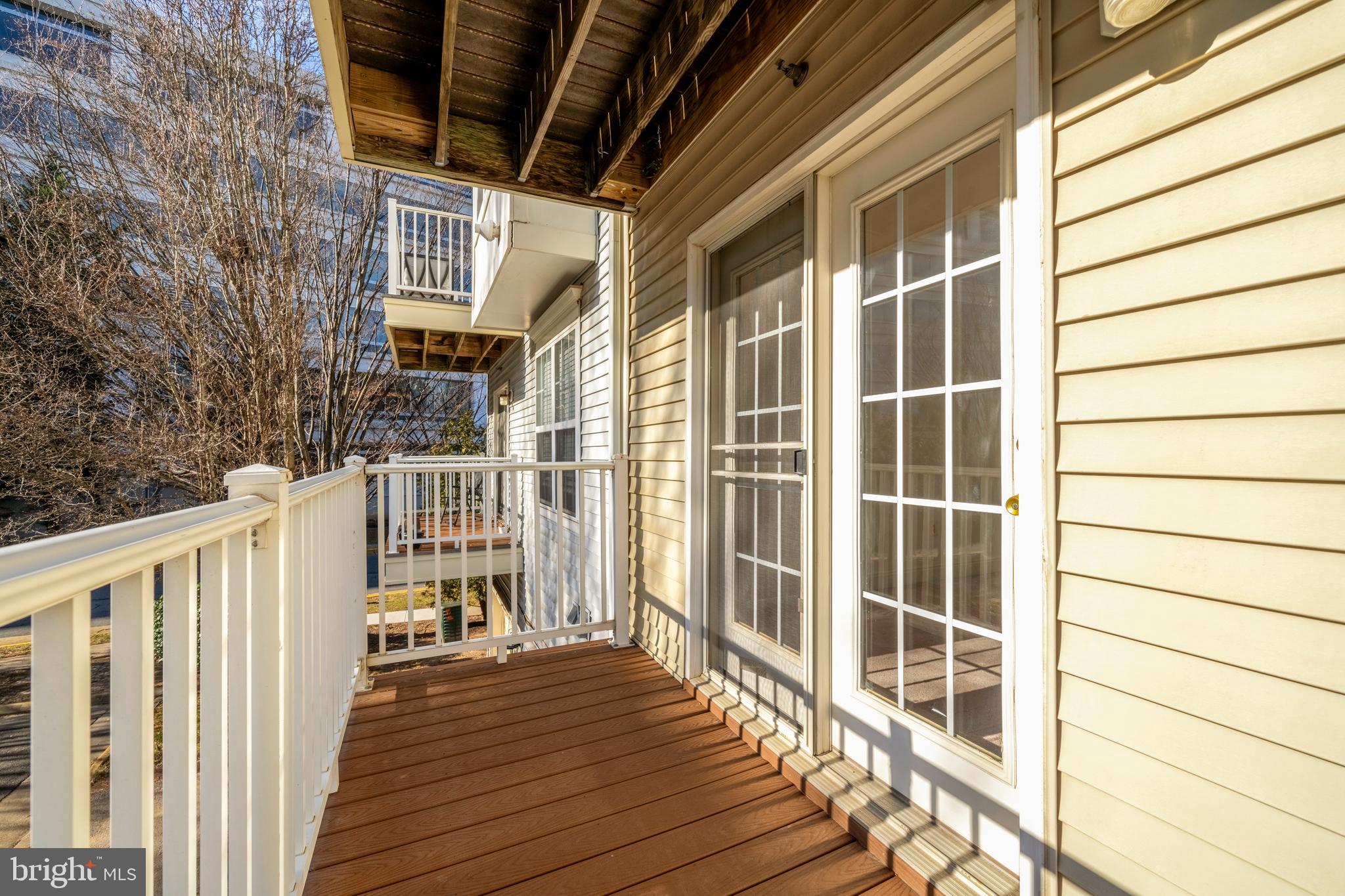 JEFFERSON PARK - Residential