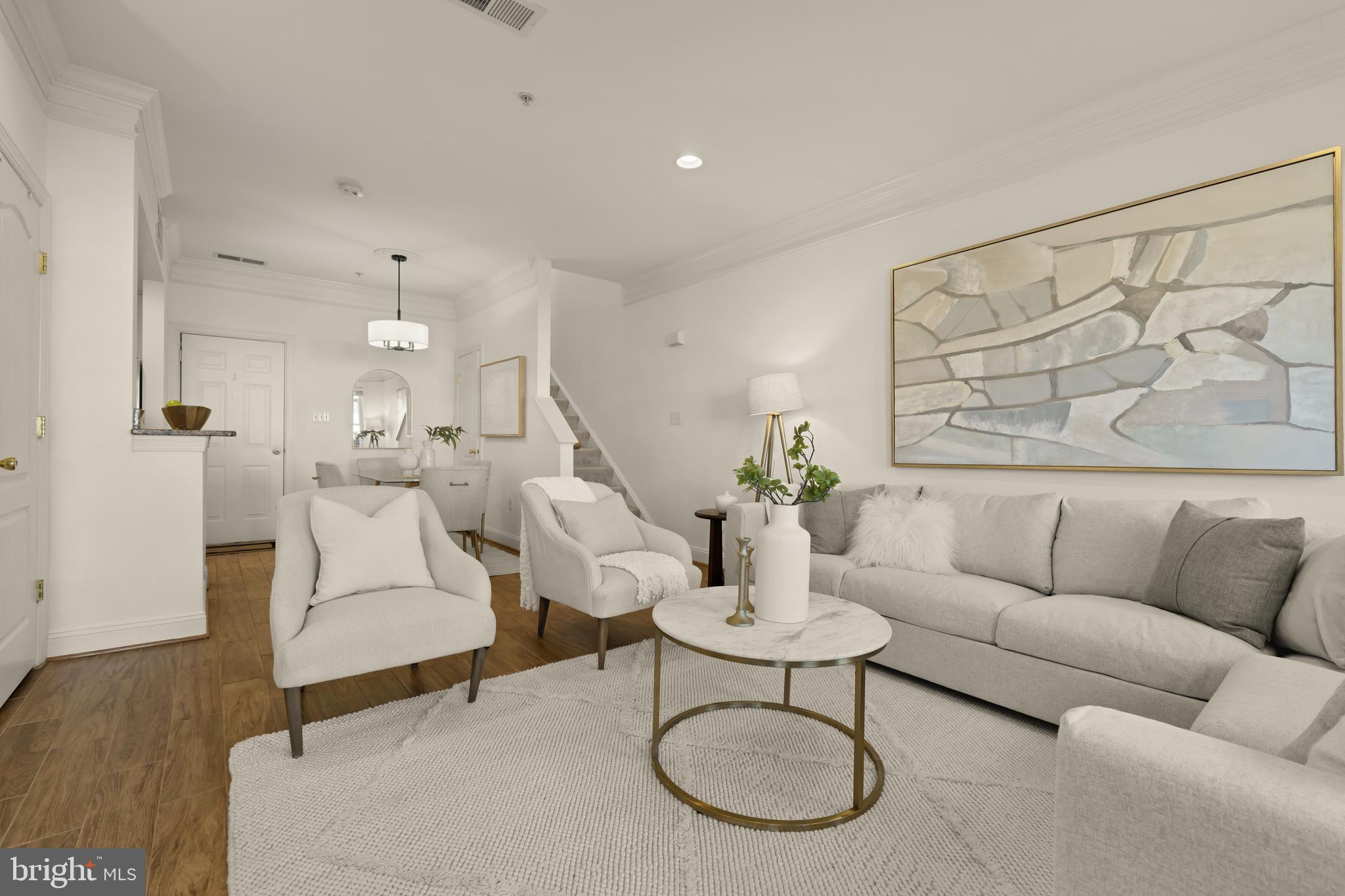 JEFFERSON PARK - Residential