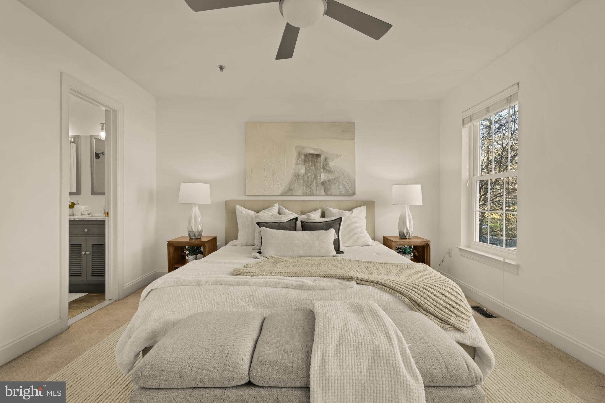 JEFFERSON PARK - Residential