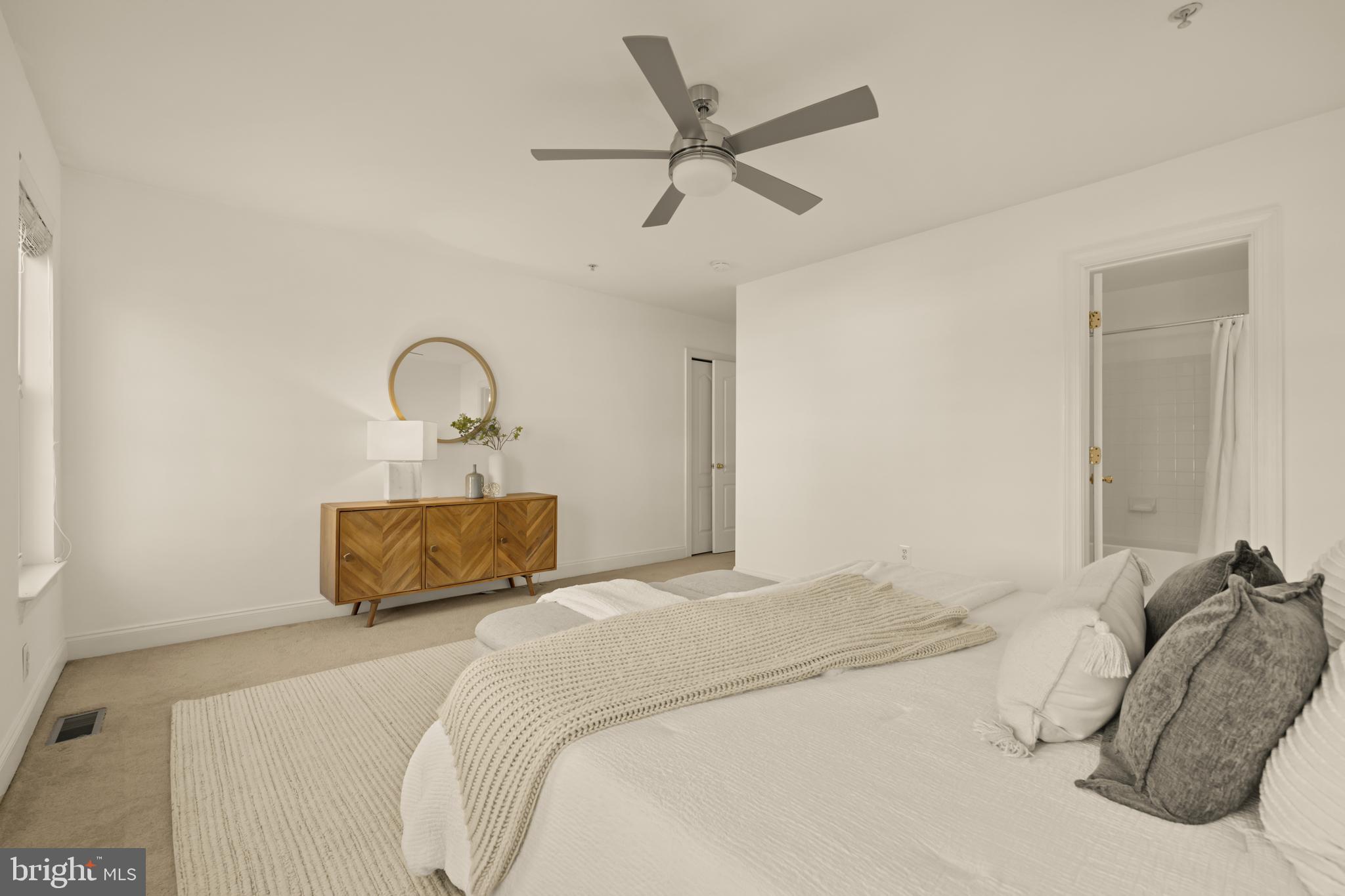 JEFFERSON PARK - Residential