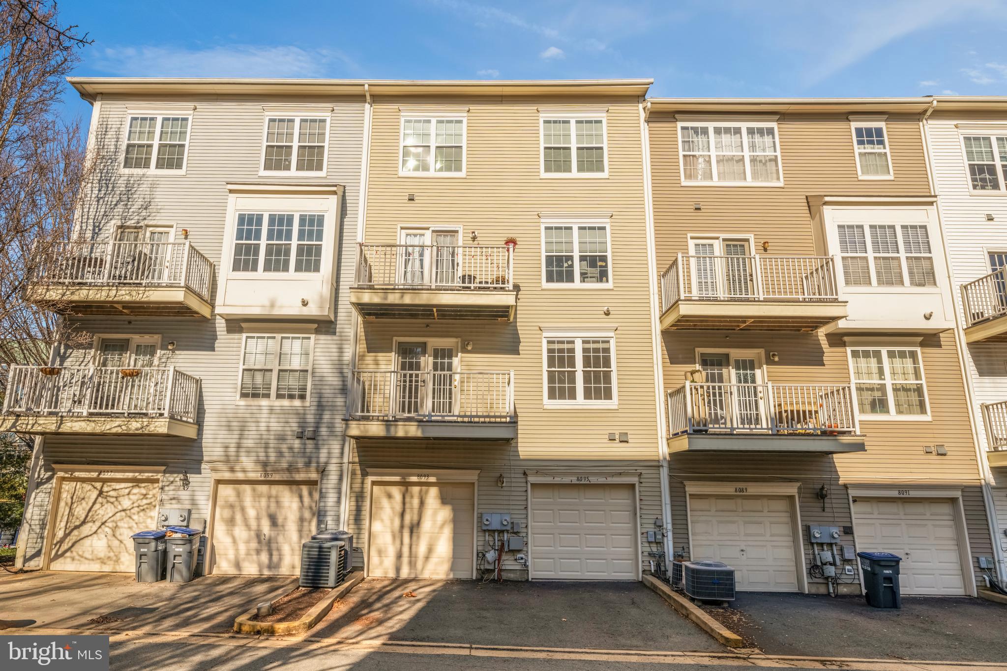 JEFFERSON PARK - Residential