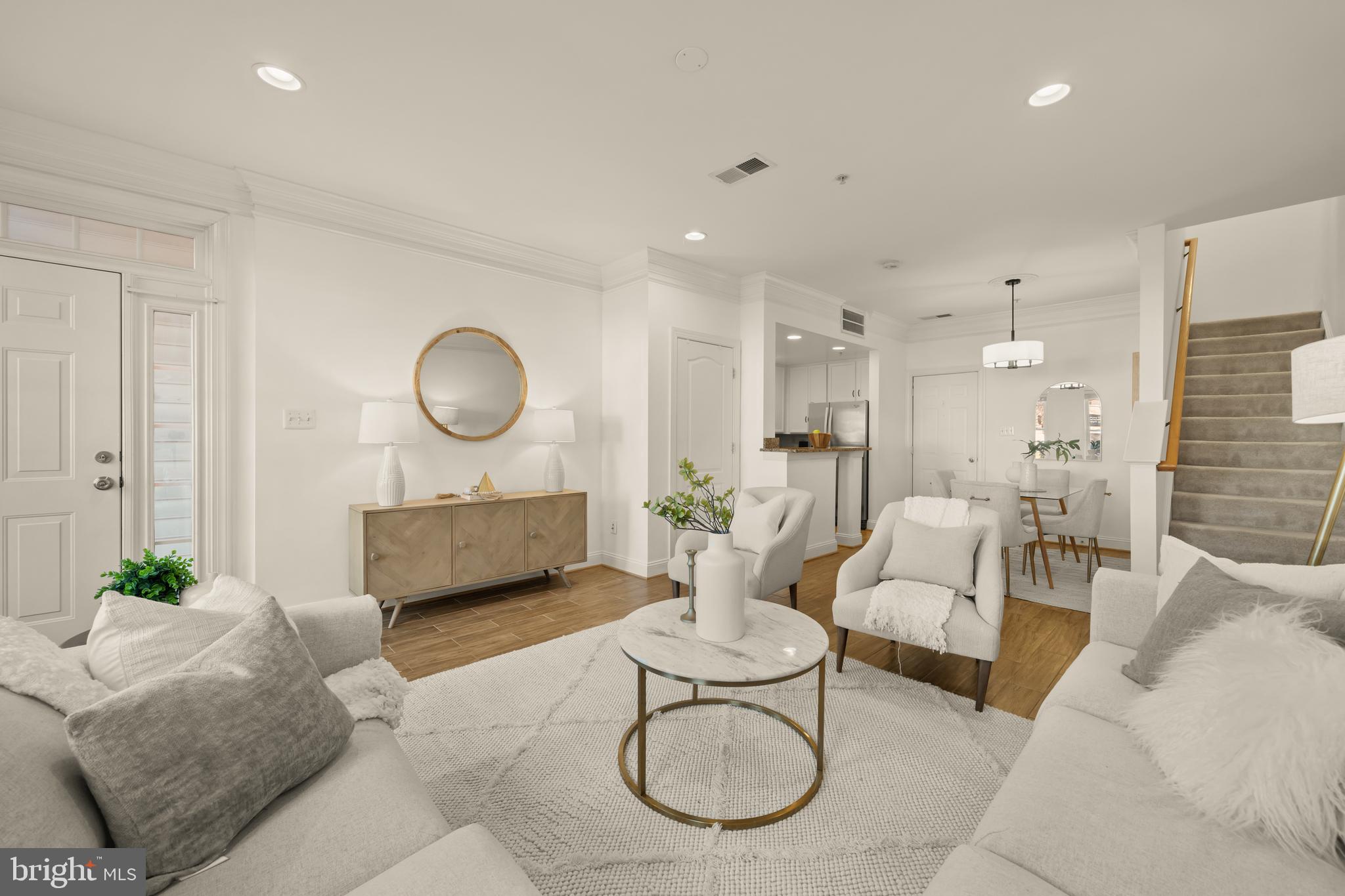 JEFFERSON PARK - Residential