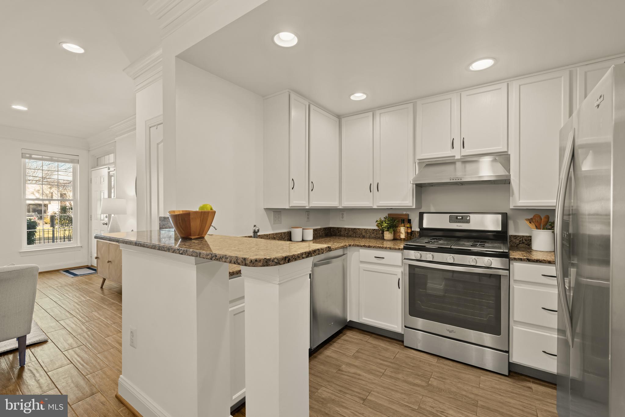 JEFFERSON PARK - Residential