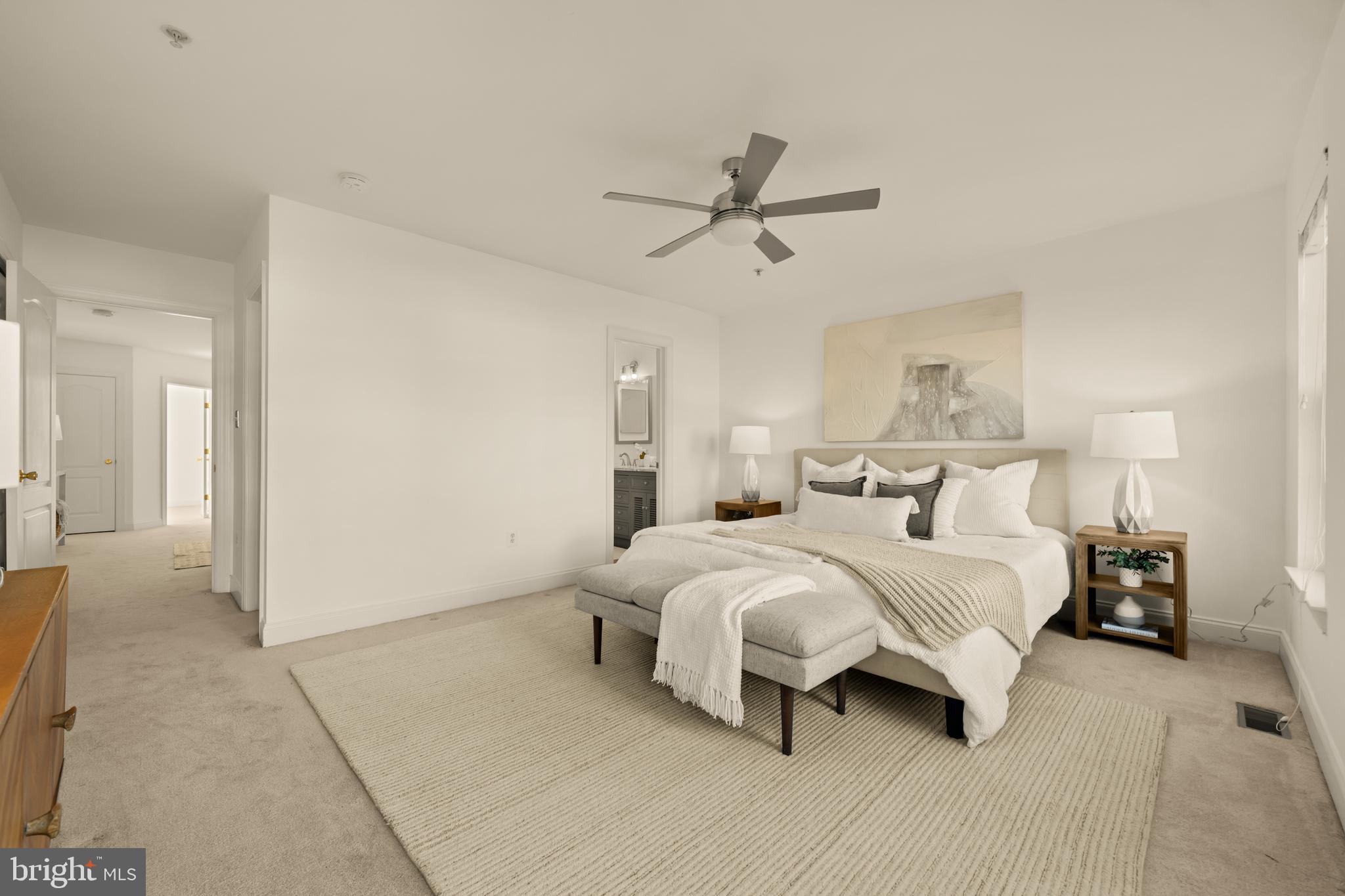 JEFFERSON PARK - Residential