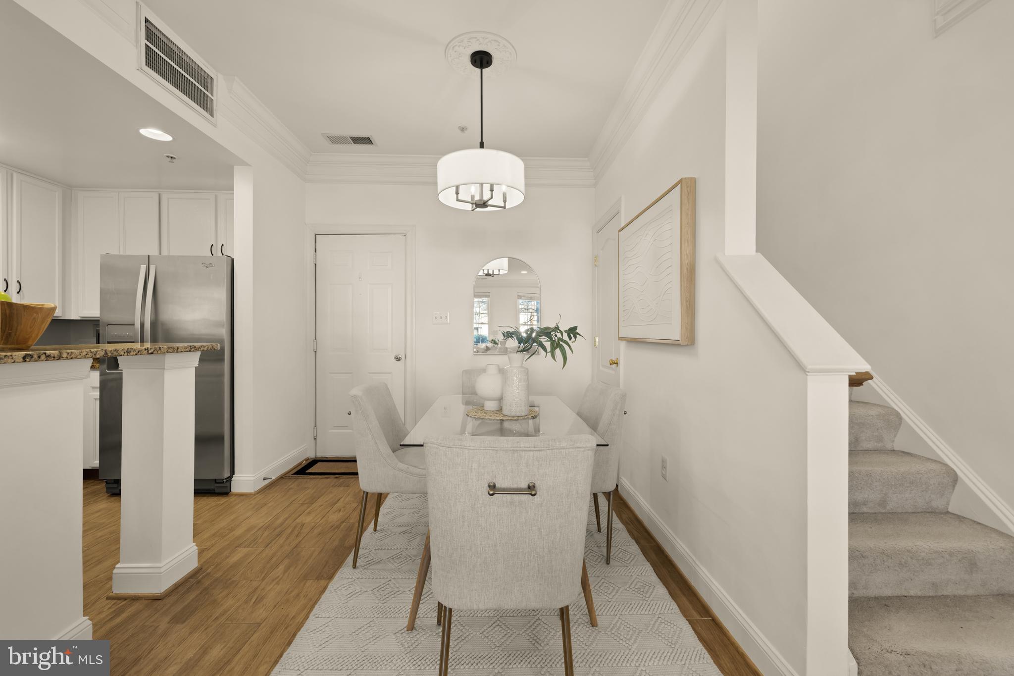 JEFFERSON PARK - Residential