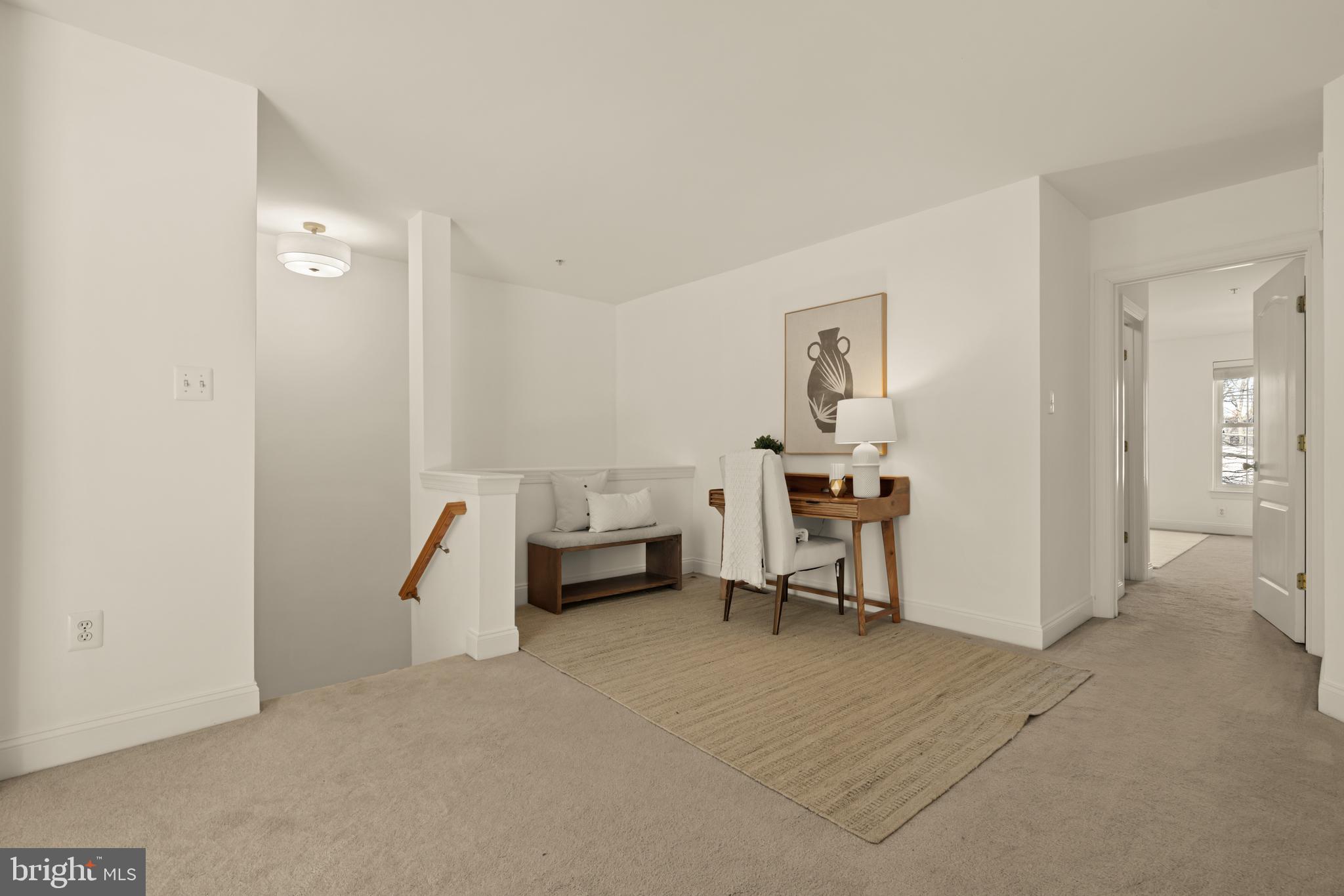 JEFFERSON PARK - Residential