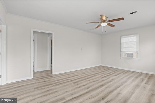 COTTAGE GREEN - Residential Lease