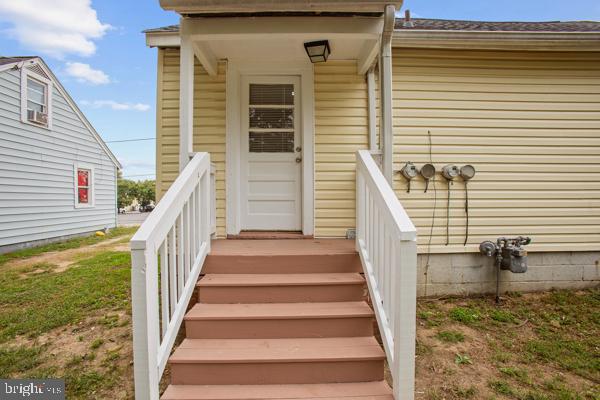 COTTAGE GREEN - Residential Lease