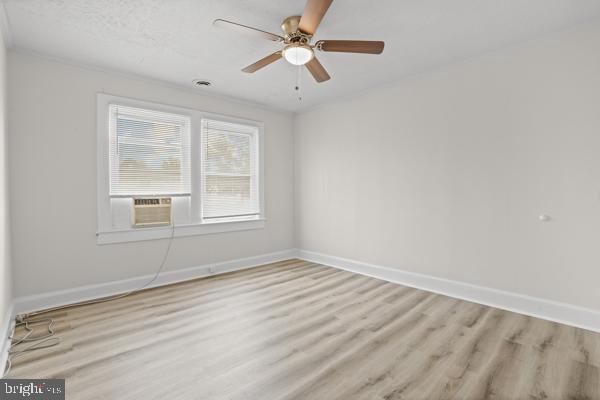 COTTAGE GREEN - Residential Lease