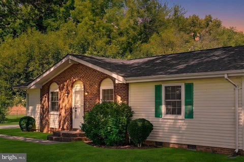 Photo of 11269 Cedar Avenue, CULPEPER, VA 22701 (MLS # VACU2014968)