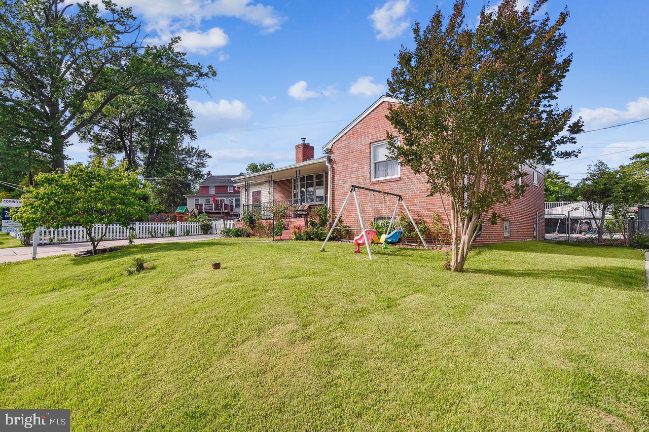 RIDGEWOOD - Residential