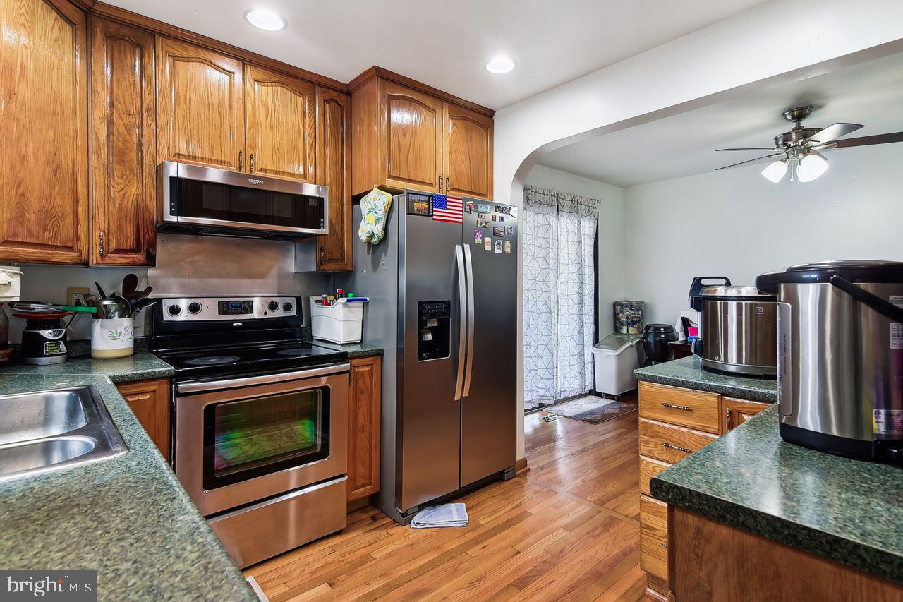 RIDGEWOOD - Residential