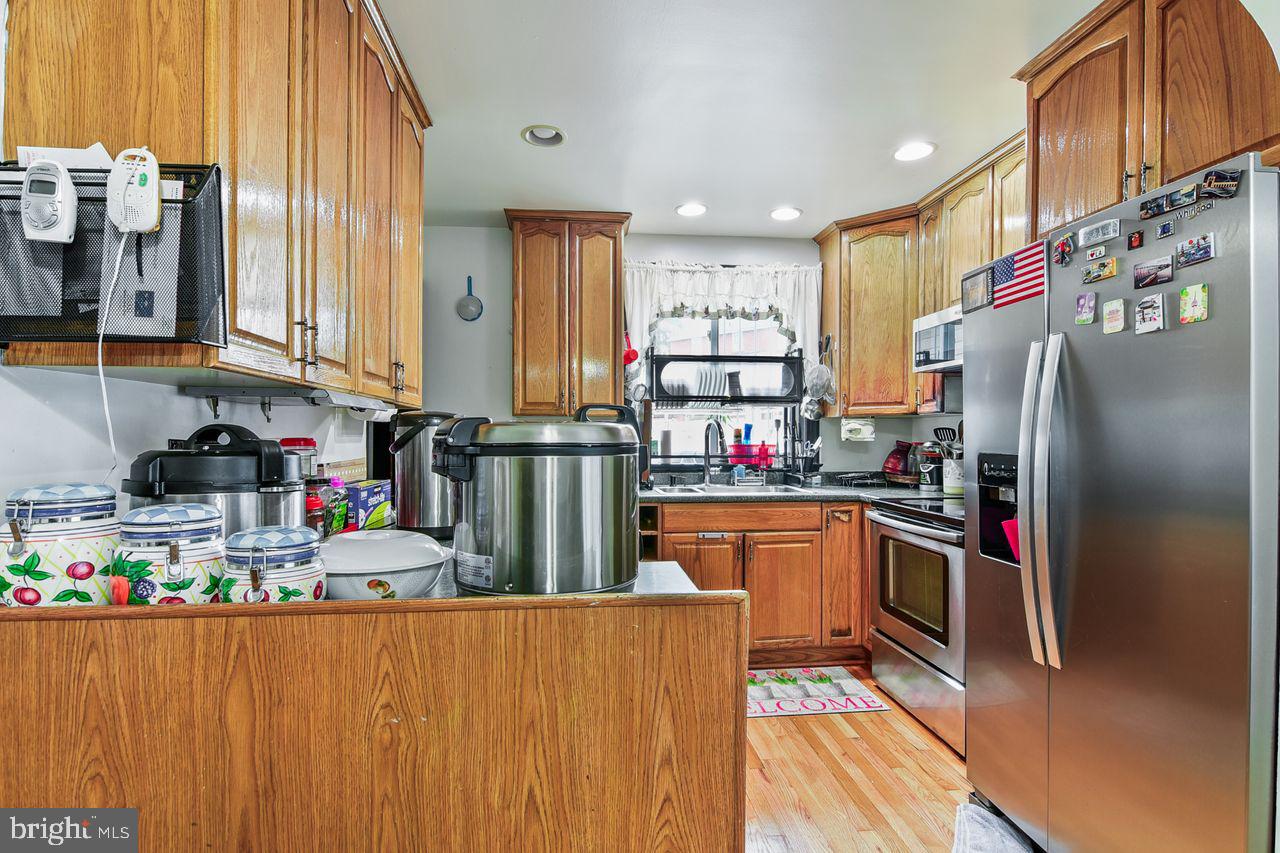 RIDGEWOOD - Residential