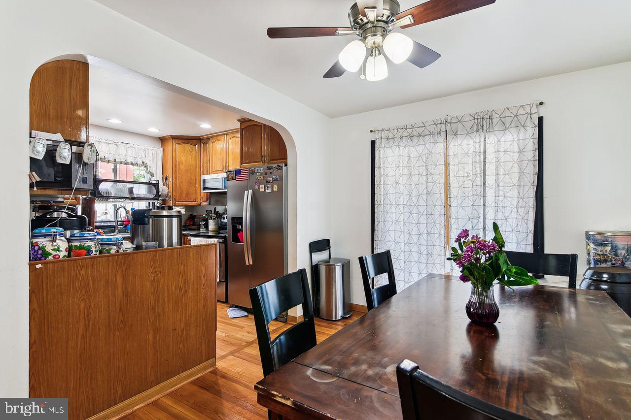 RIDGEWOOD - Residential
