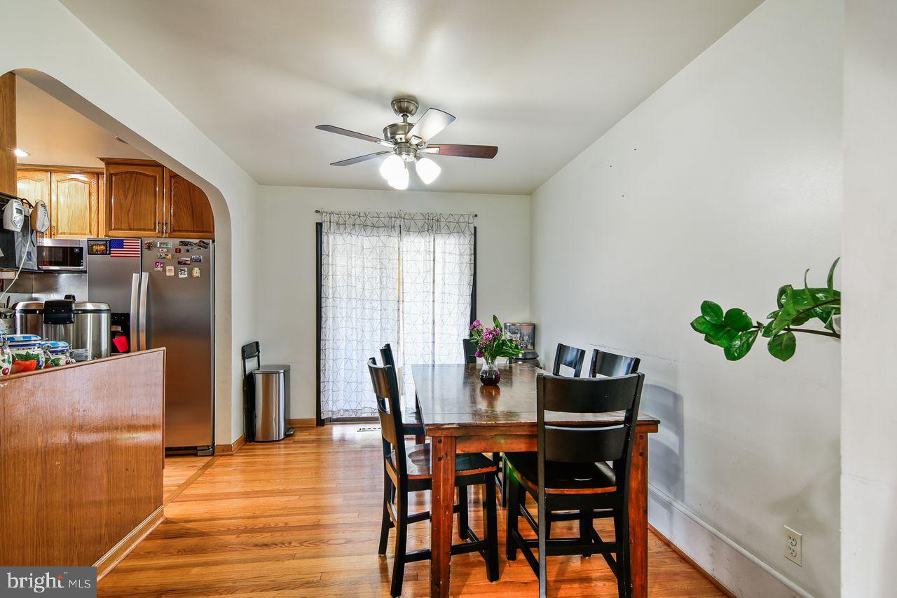 RIDGEWOOD - Residential