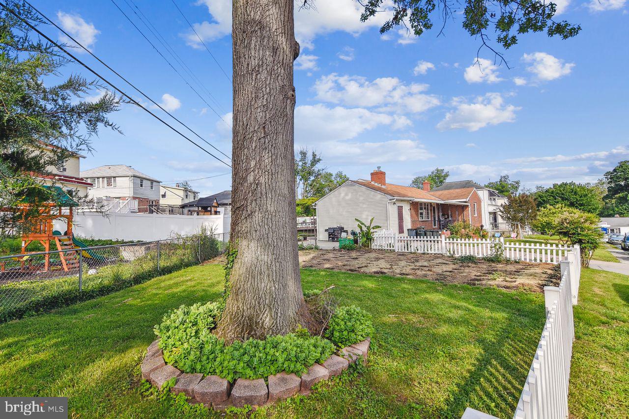 RIDGEWOOD - Residential