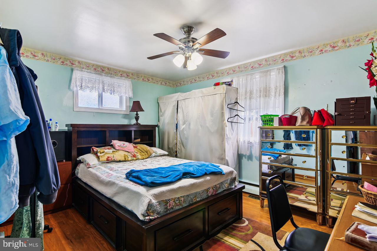 RIDGEWOOD - Residential