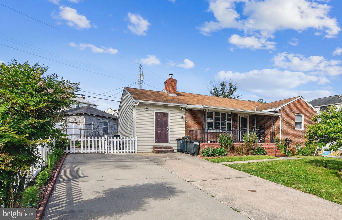 RIDGEWOOD - Residential