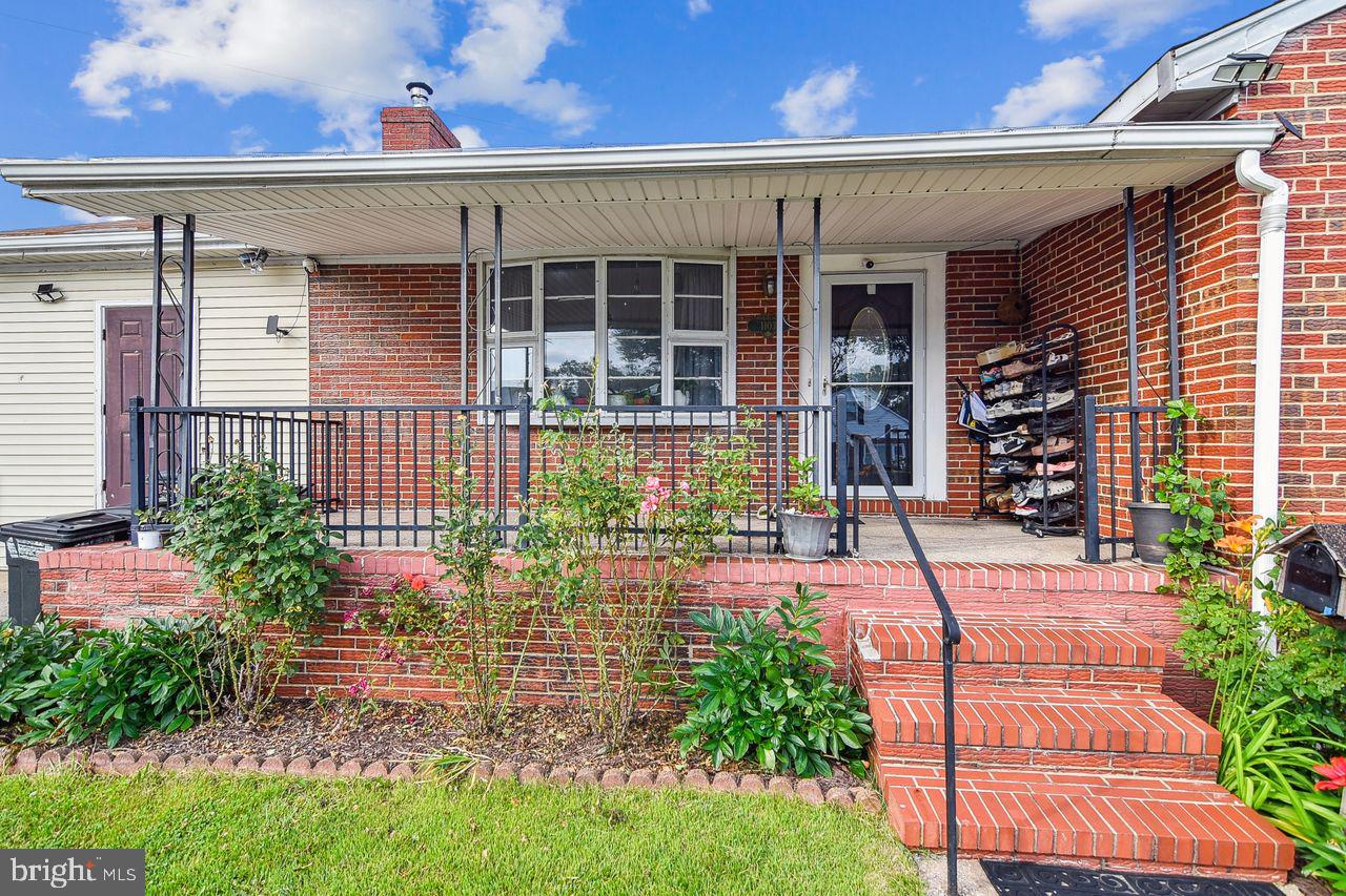 RIDGEWOOD - Residential