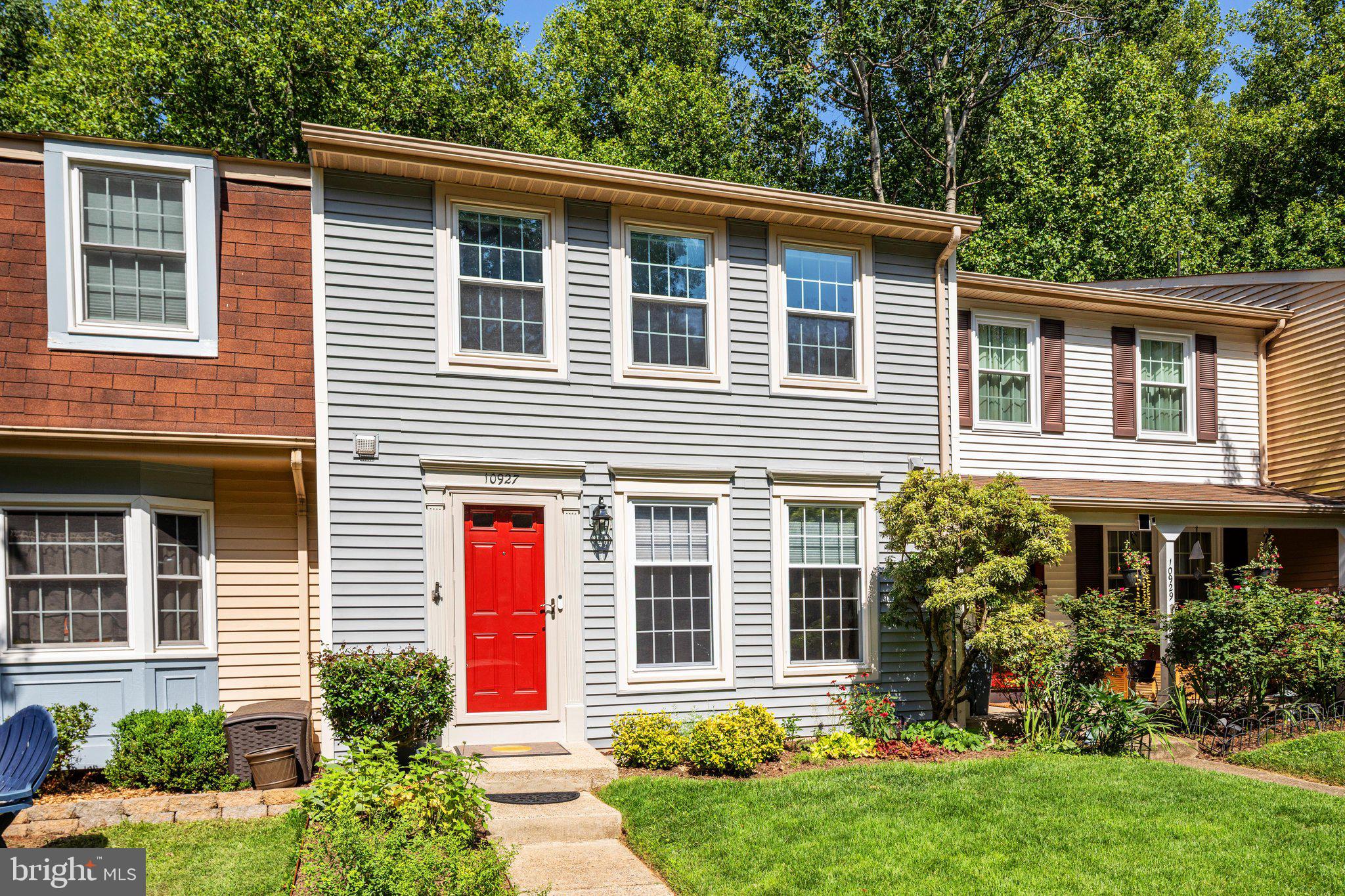 10927 HARPERS SQUARE COURT