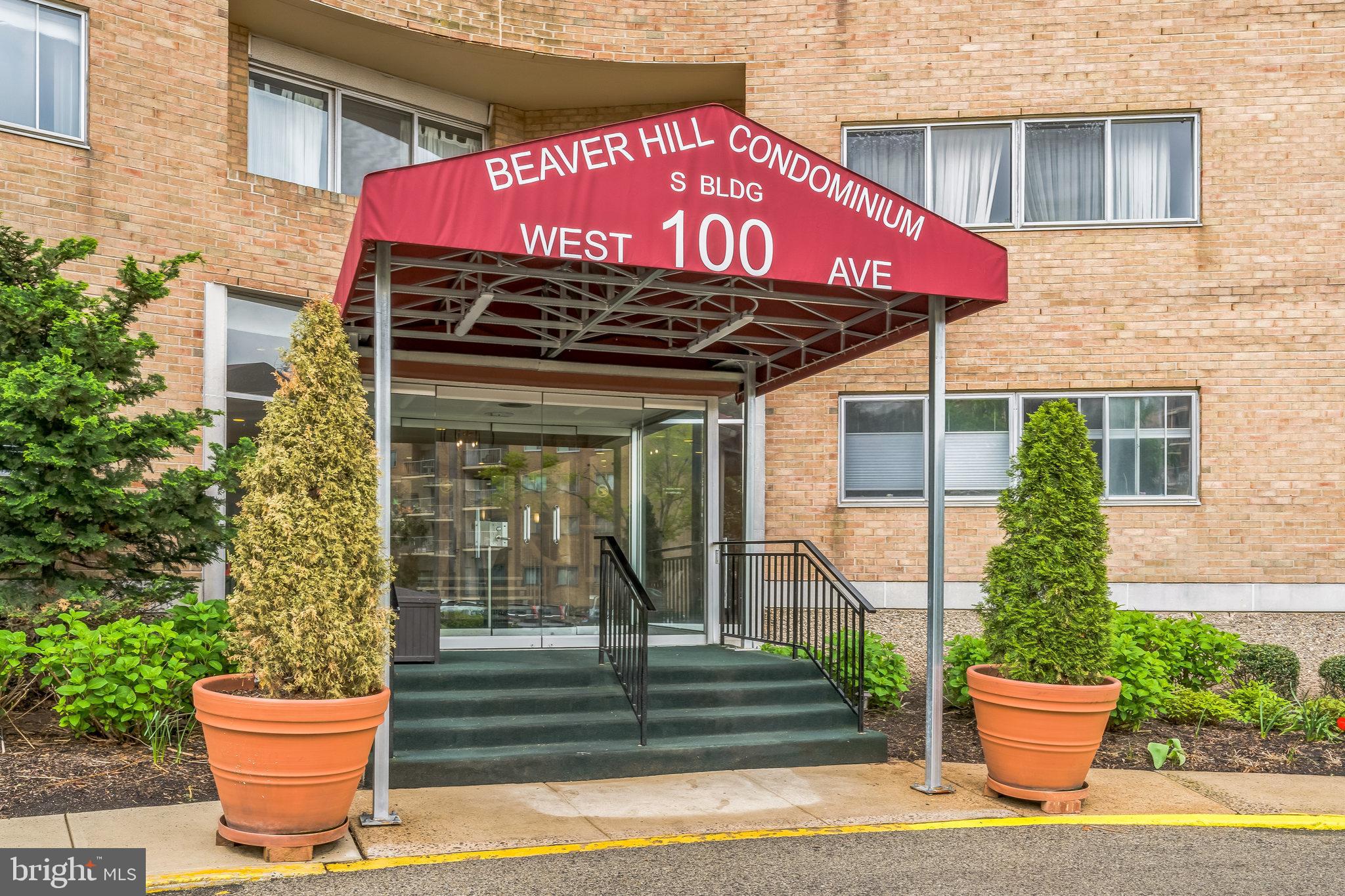 BEAVER HILL - Residential