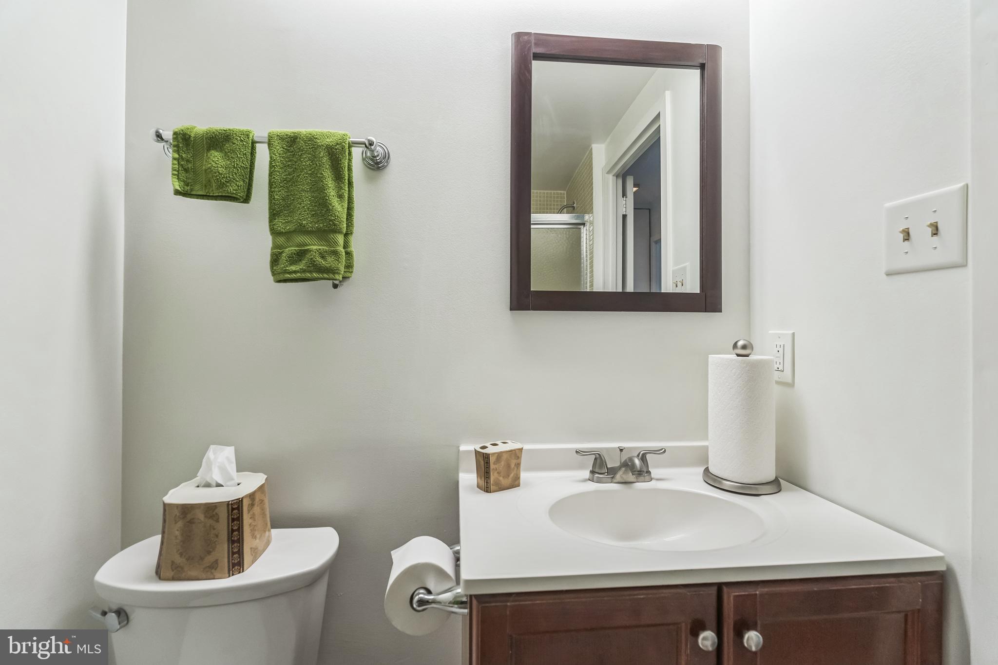 BEAVER HILL - Residential