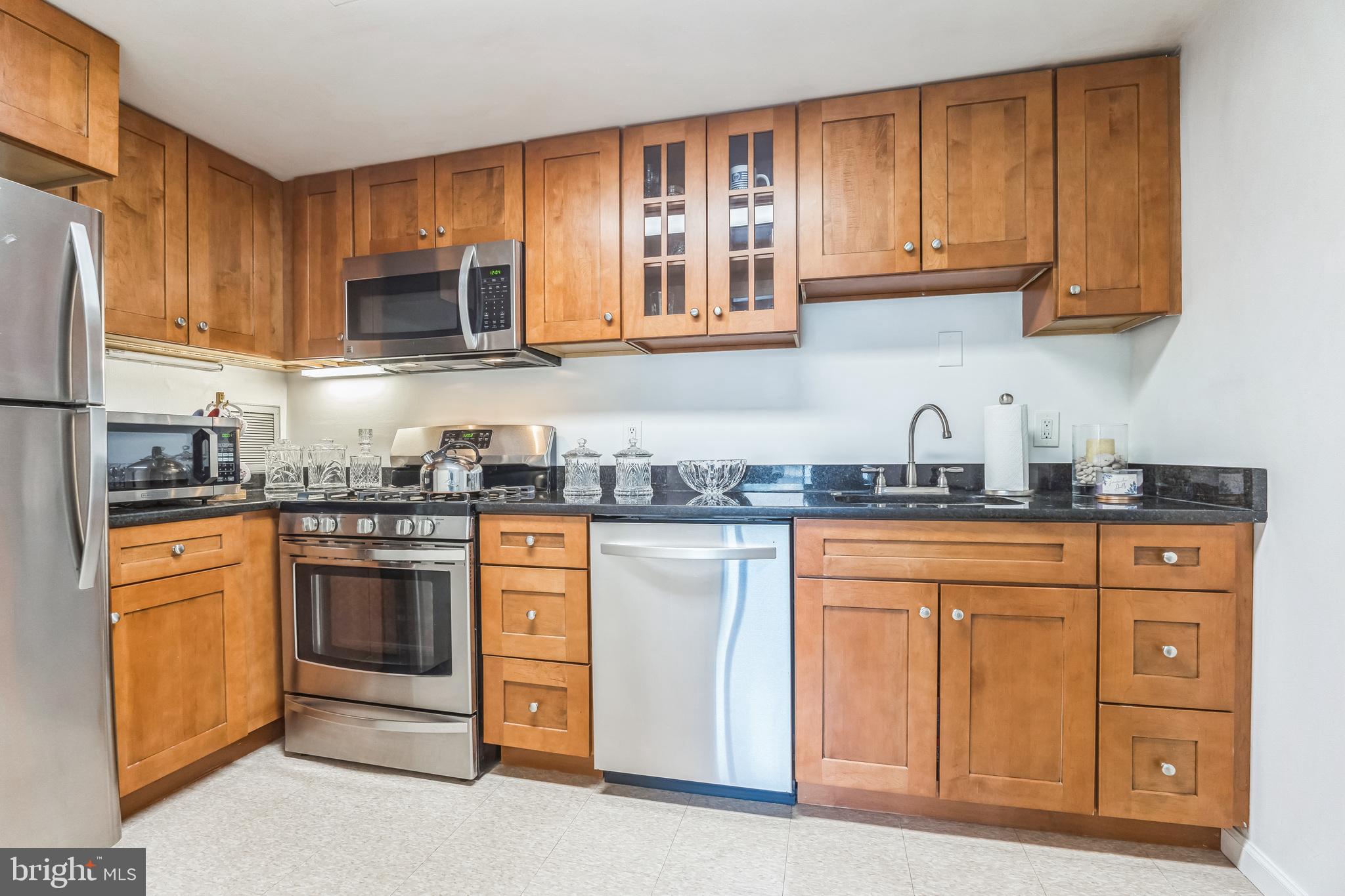 BEAVER HILL - Residential