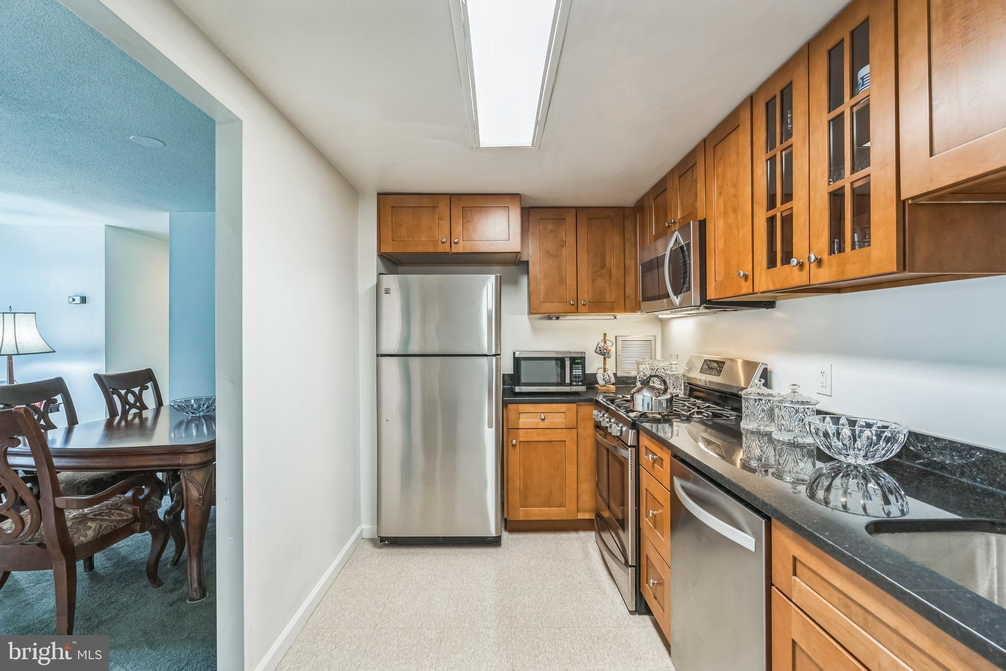 BEAVER HILL - Residential