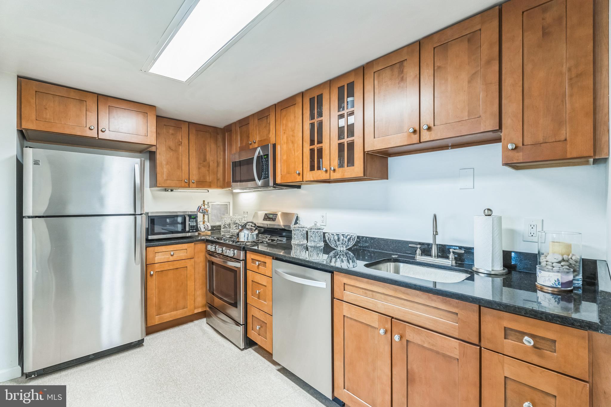 BEAVER HILL - Residential