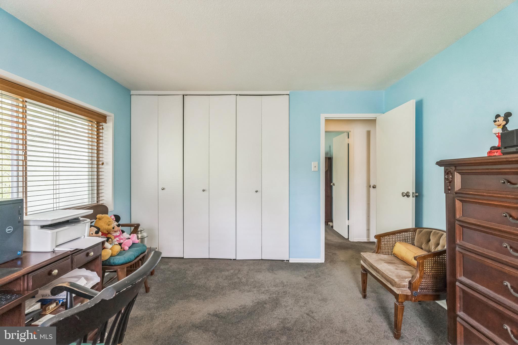 BEAVER HILL - Residential