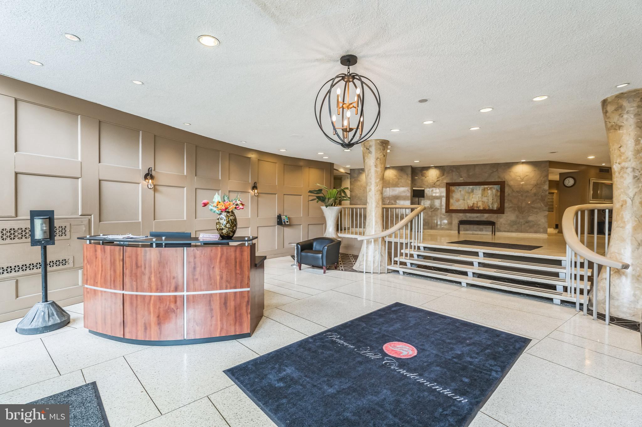 BEAVER HILL - Residential