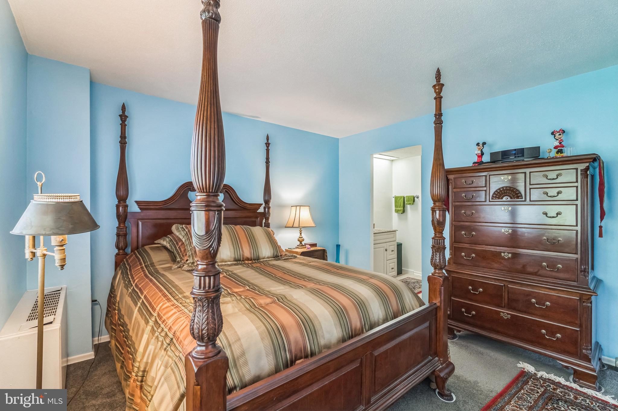 BEAVER HILL - Residential