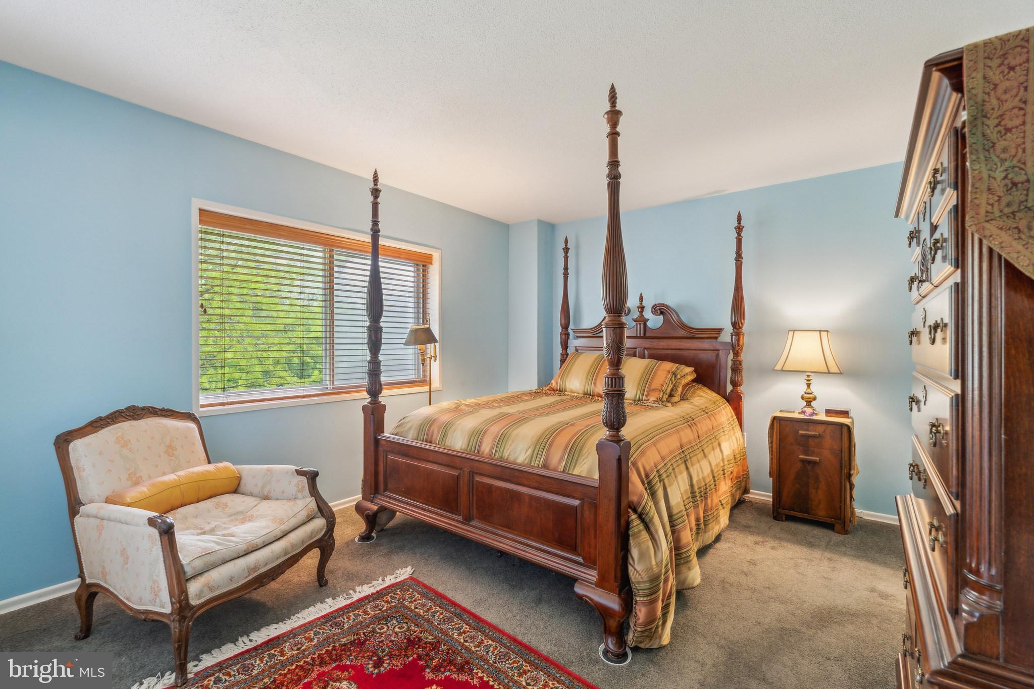 BEAVER HILL - Residential