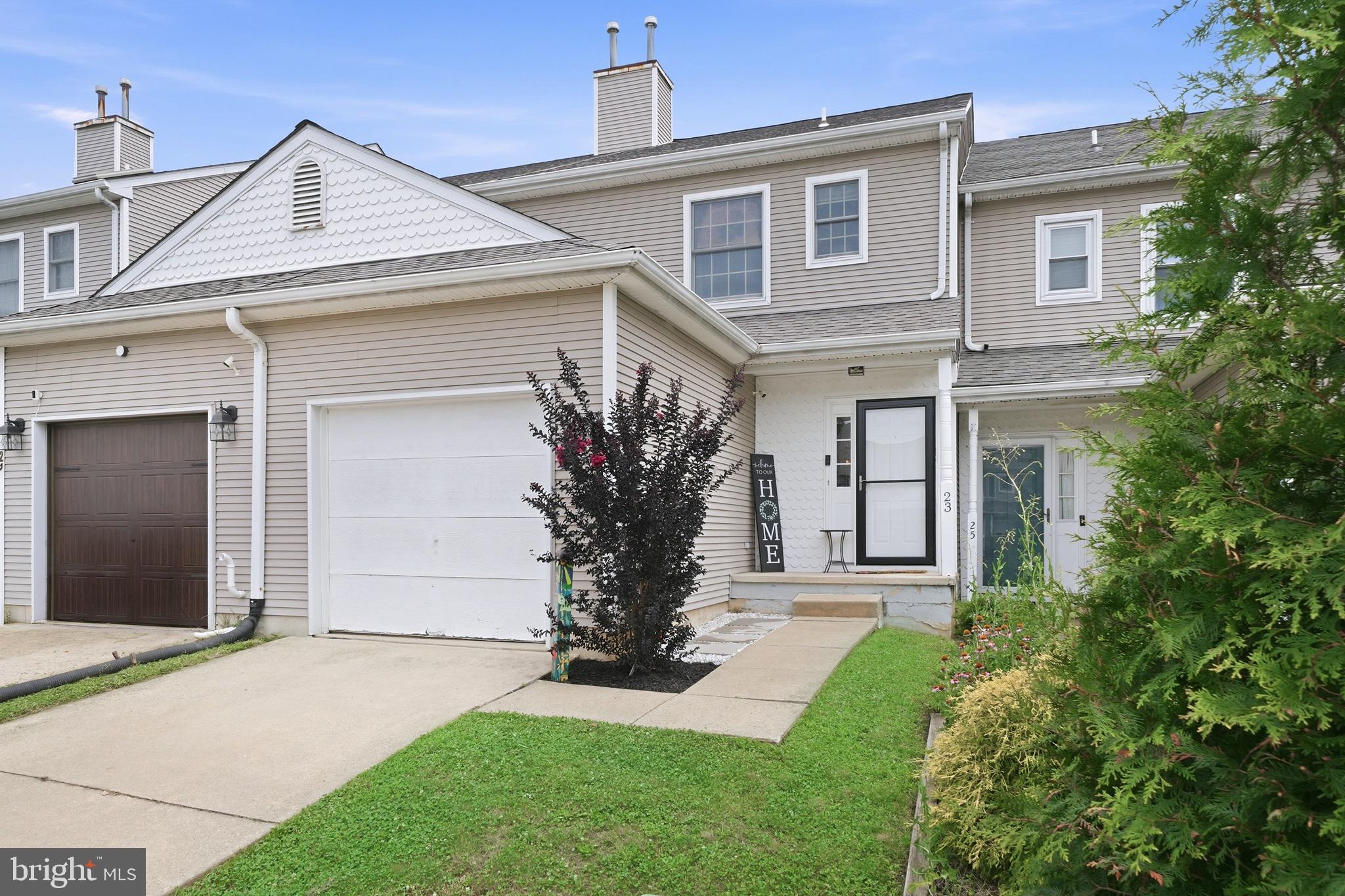 23 S MERRIMENT DRIVE