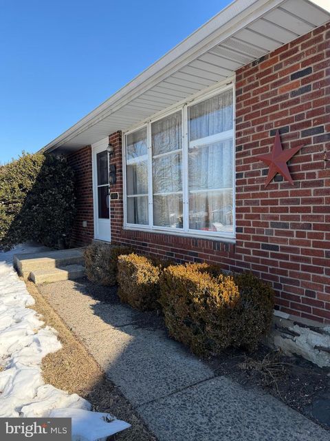 103 COLONIAL DRIVE NORRISTOWN PA 19401