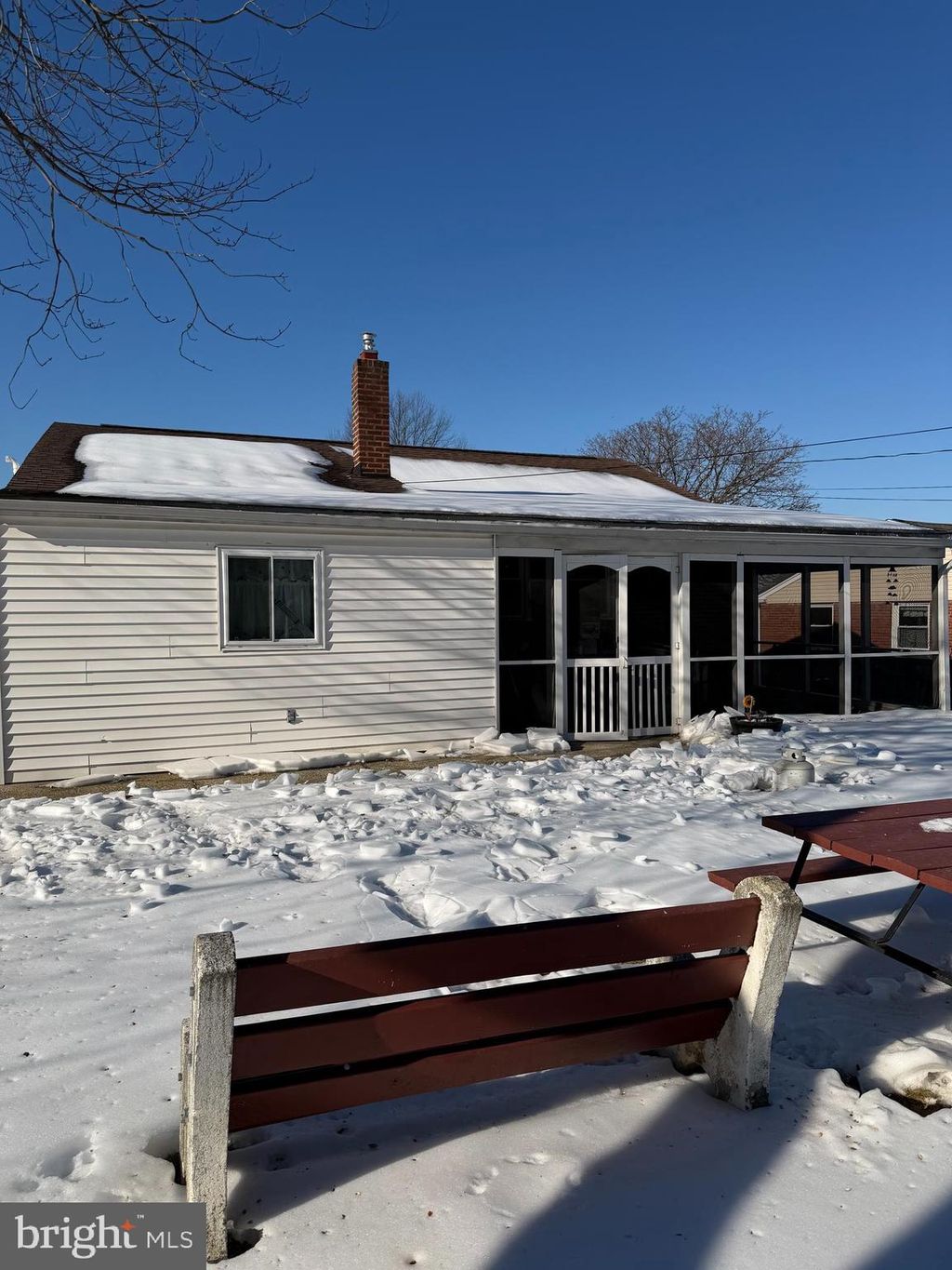 Photo of 103 Colonial Drive, NORRISTOWN, PA 19401 (MLS # PAMC2167682)