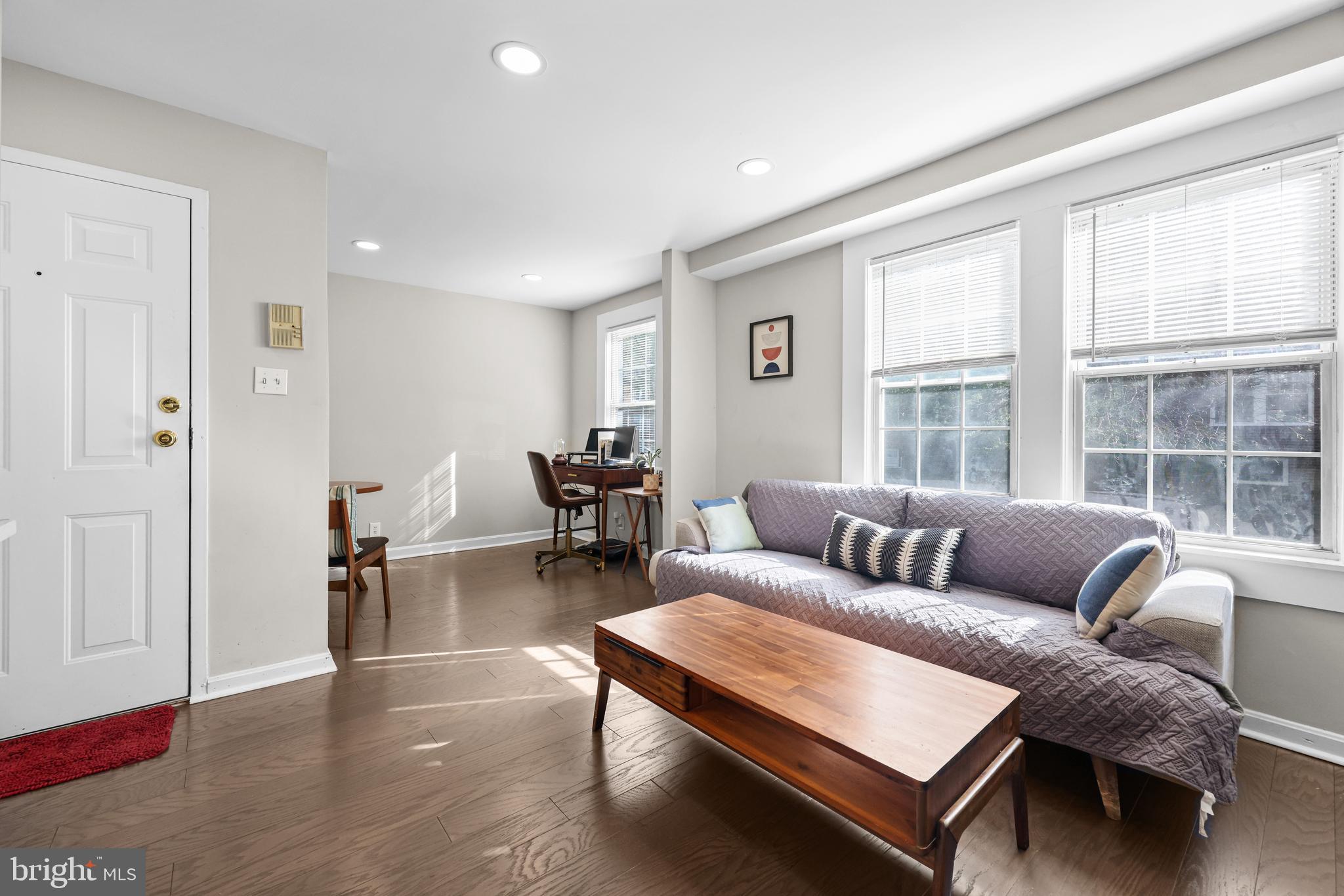 1707 DEWITT AVENUE C