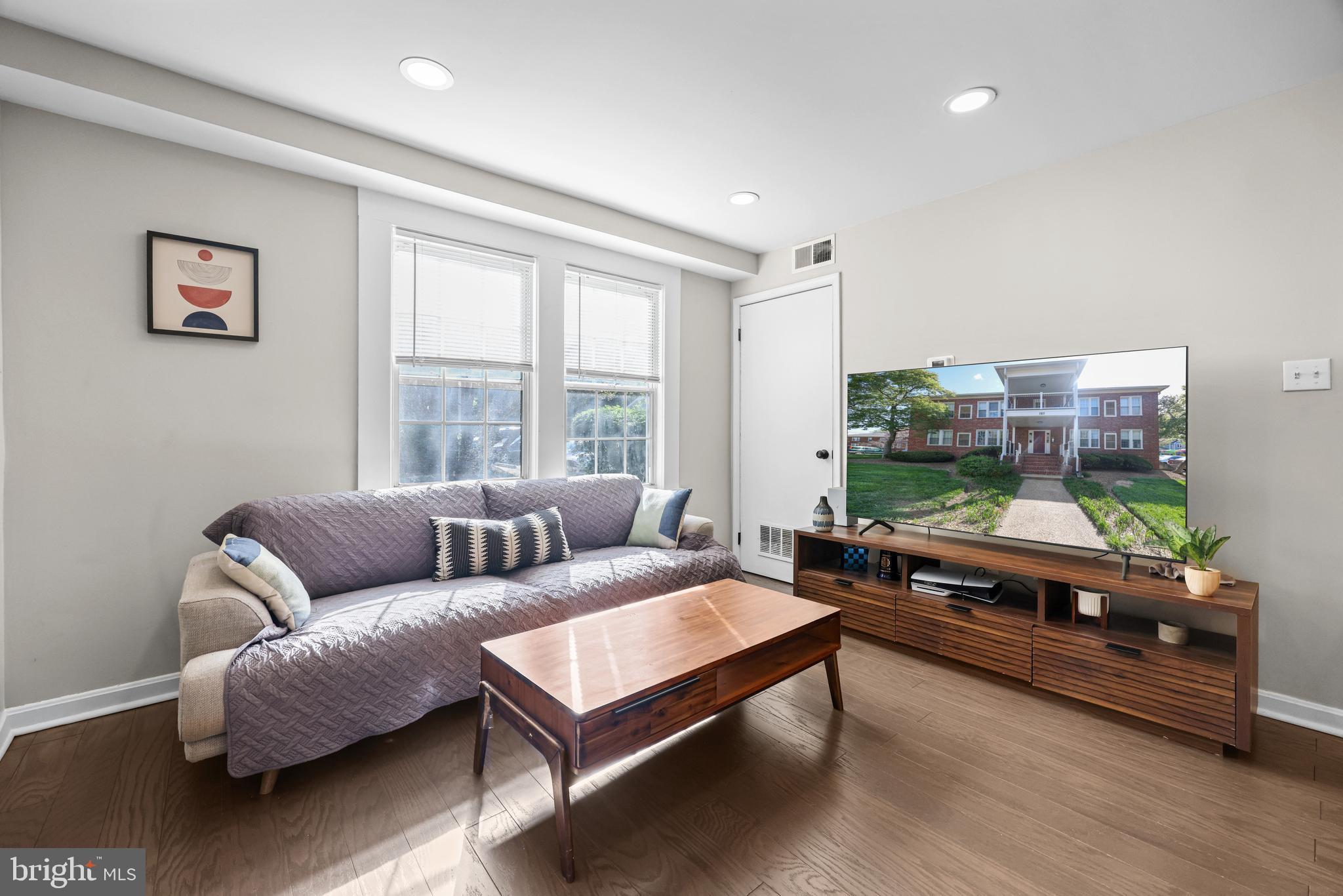 1707 DEWITT AVENUE C