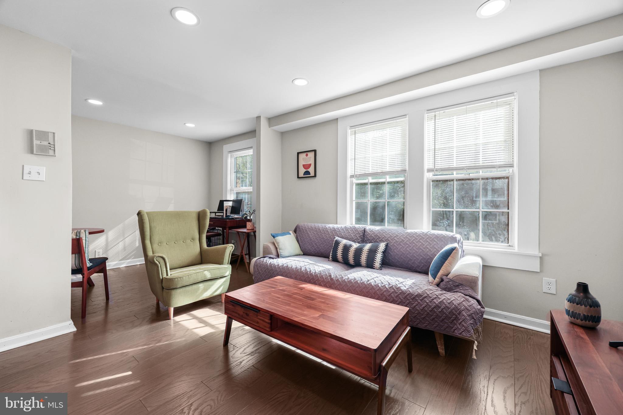 1707 DEWITT AVENUE C