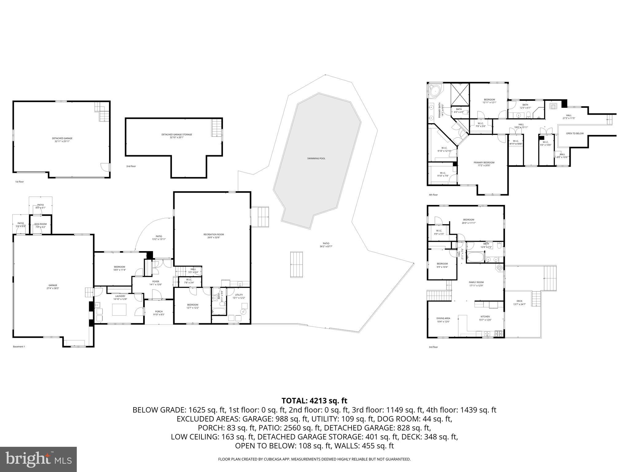 PARADISE BEACH - Residential