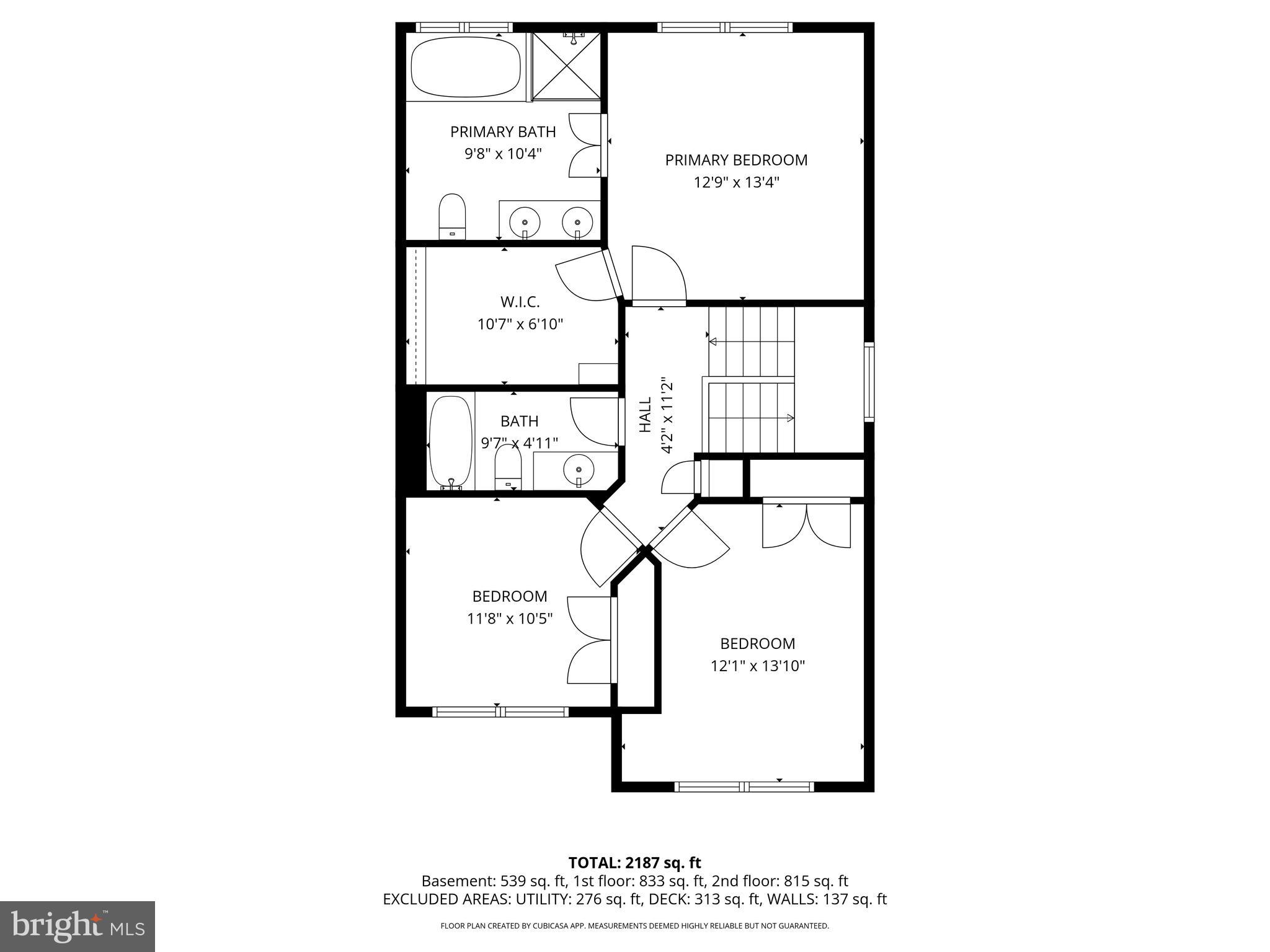 DEER SPRING - Residential